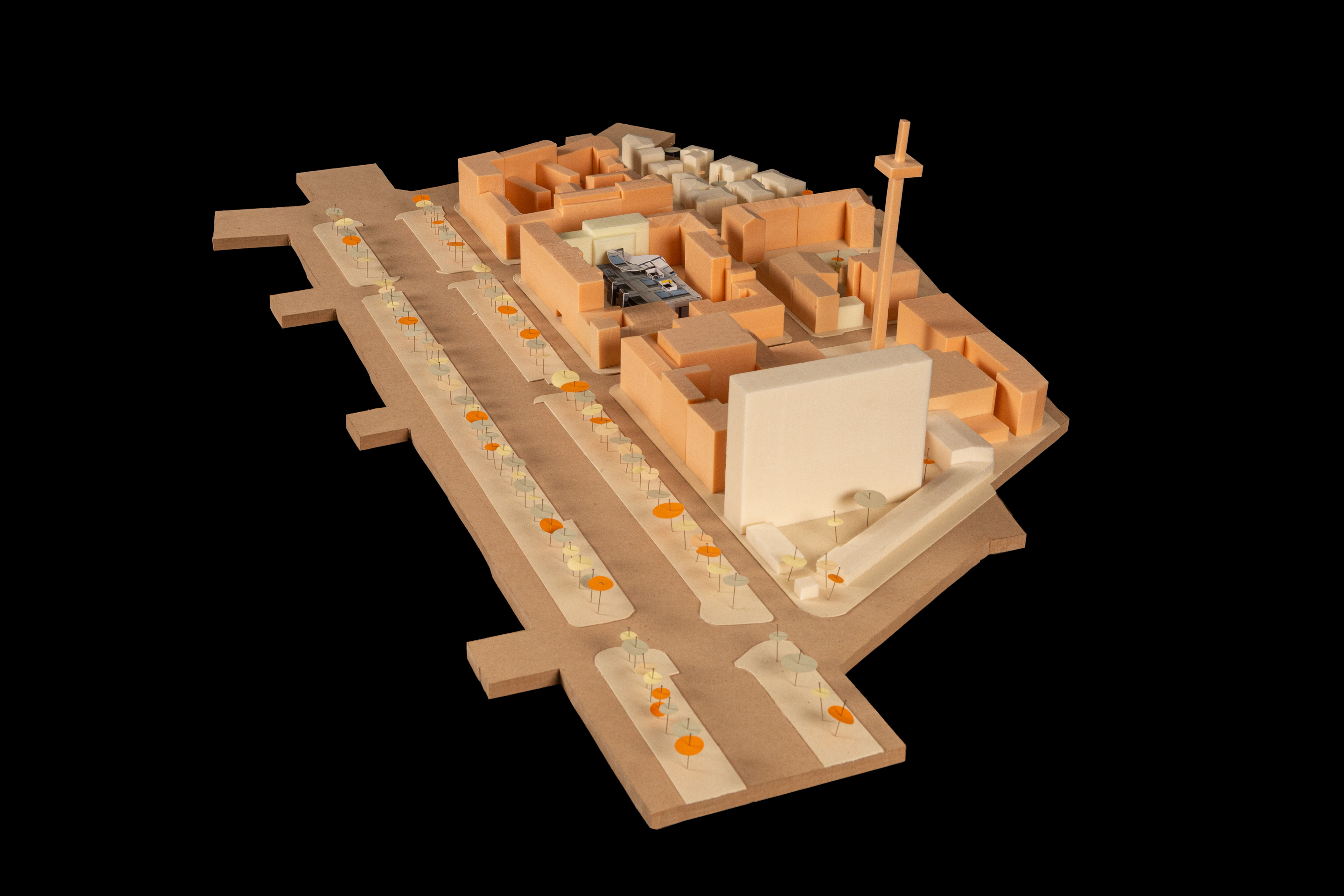 assembly